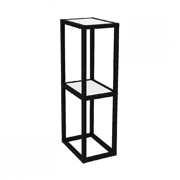 ПМ-Л 200 полка ЛДСП белый - Вид 2