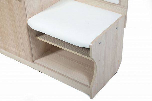 Тумба для обуви Бител №1 - Вид 4