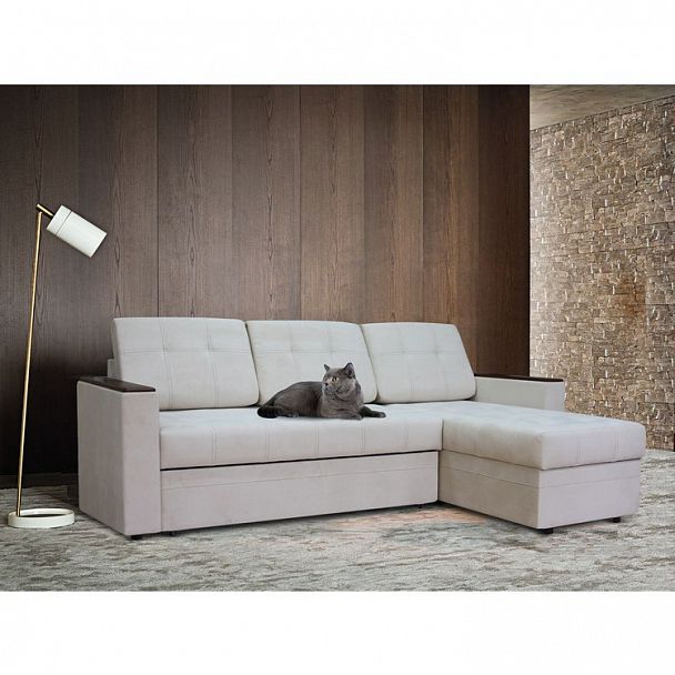 Диван угловой "Престиж 3" - Вид 5