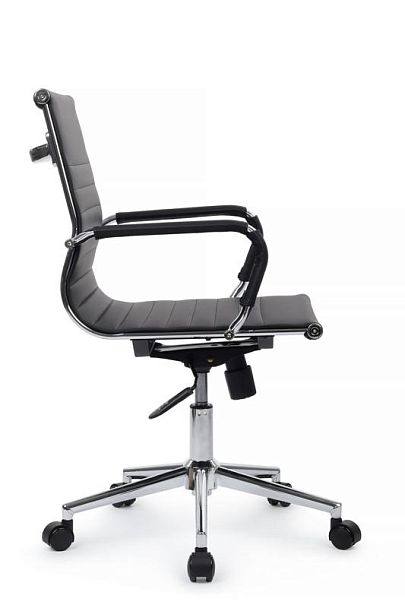 Кресло Hugo RCH 6002-2SE Черный - Вид 2