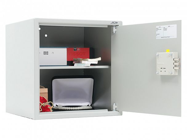 Офисный сейф AIKO Т-40 - Вид 3