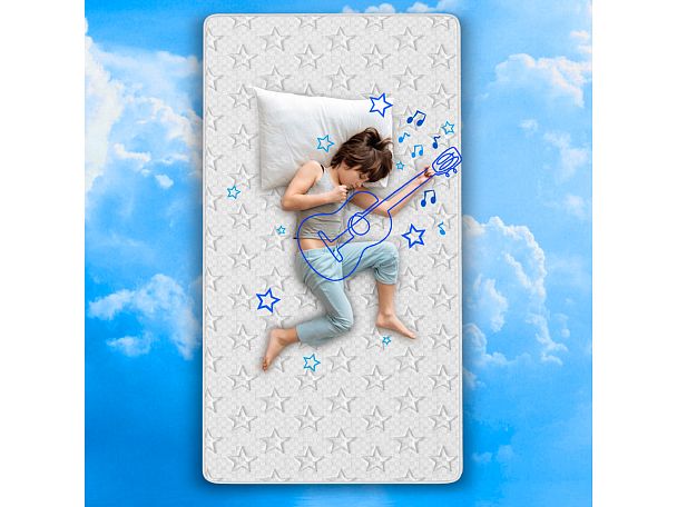 Матрас Димакс Комета 60х140 - Вид 9