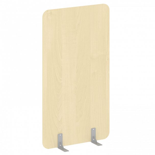 Перегородка "R-Line" DP.F-100-180 клен - Вид 1