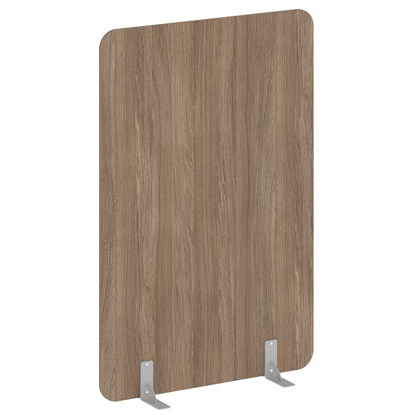 Перегородка "R-Line" DP.F-120-180 дуб аризона - Вид 1