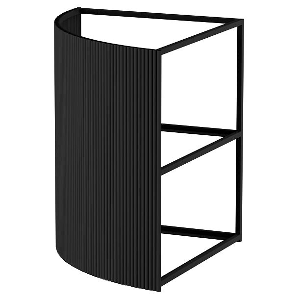 Опора угловая Фуд корт - Вид 2