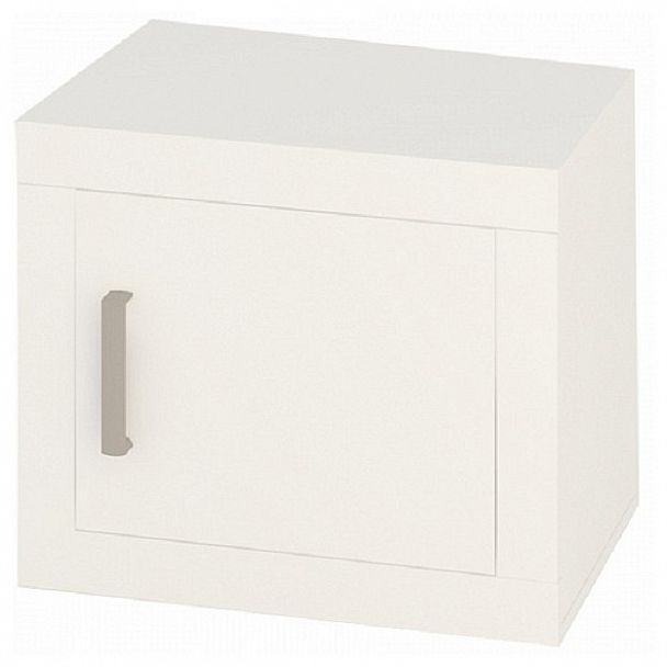 Тумба Toivo ТОЙ-ТБ 60/38 Белый - Вид 1