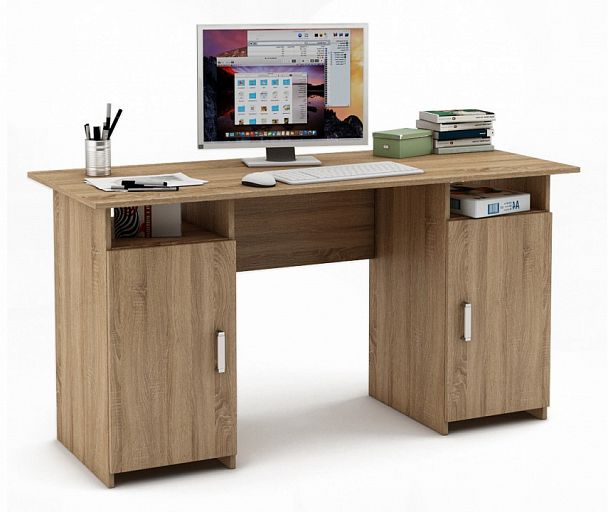 Стол письменный Лайт-6 - Вид 1