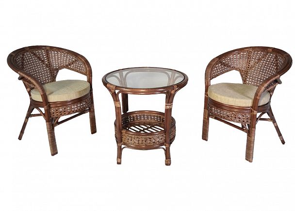 Комплект Пеланги 02/15 дуэт, подушки на молнии - Вид 5