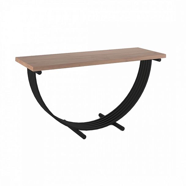 Стол Осборн, лофт - Вид 1