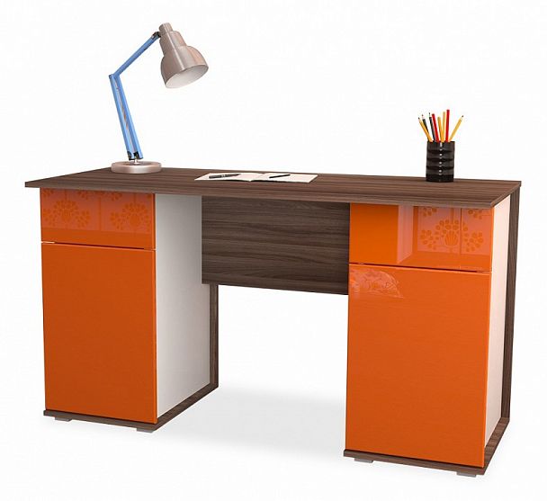 Стол письменный Мебелеф-10 - Вид 1