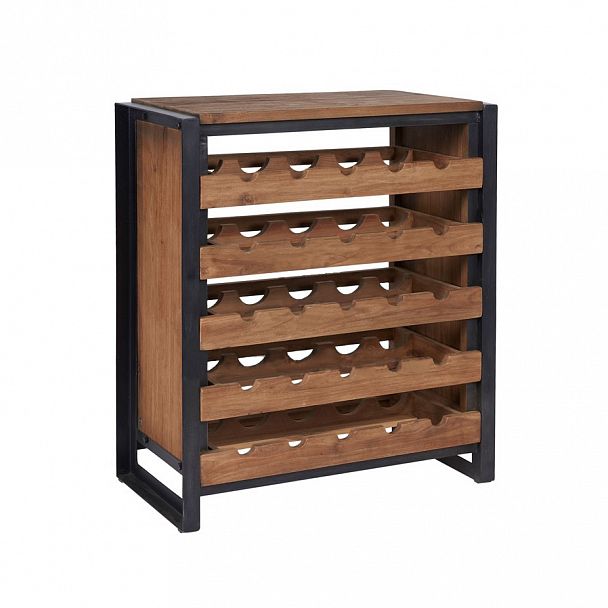 Стеллаж 15 - Вид 1