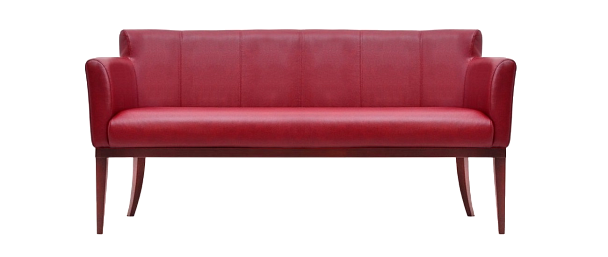 Диван "Леонардо C-05/3" 3-х местный - Вид 2