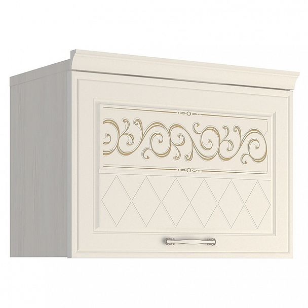 Шкаф над вытяжкой "Тиффани" 19.83 - Вид 1