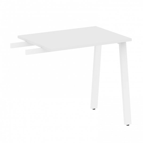 Приставка "Metal System" БА.ПР-2 белый - Вид 1