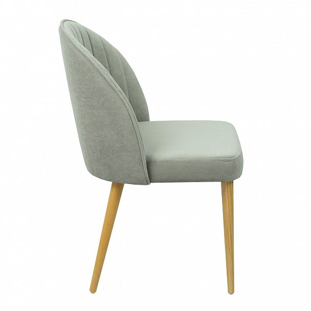 Стул Тони, серый - Вид 4