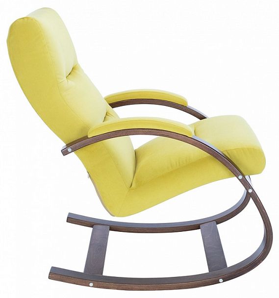 Кресло-качалка Милано - Вид 3