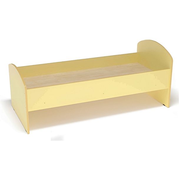Кровать детская КЛД-001, 1200 - Вид 1