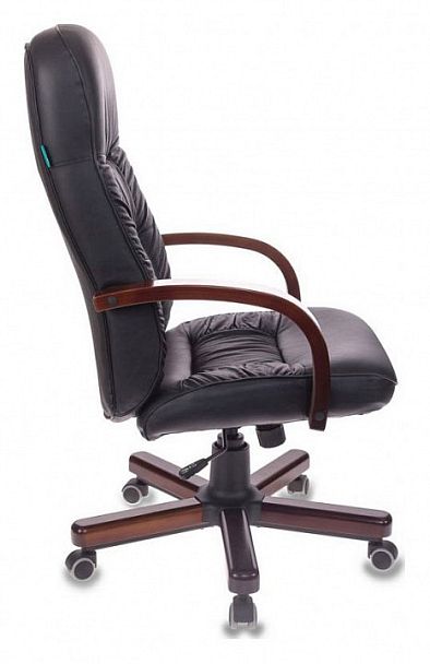 Кресло для руководителя T-9908/WALNUT - Вид 3