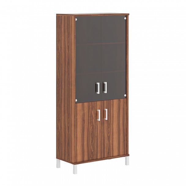 Шкаф "Born" 430.5 орех даллас - Вид 1