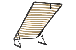 Основание разборное 890х1980 (0.9) с подъем. механизмом KO-0.9-02.0009 - Фото предпросмотра