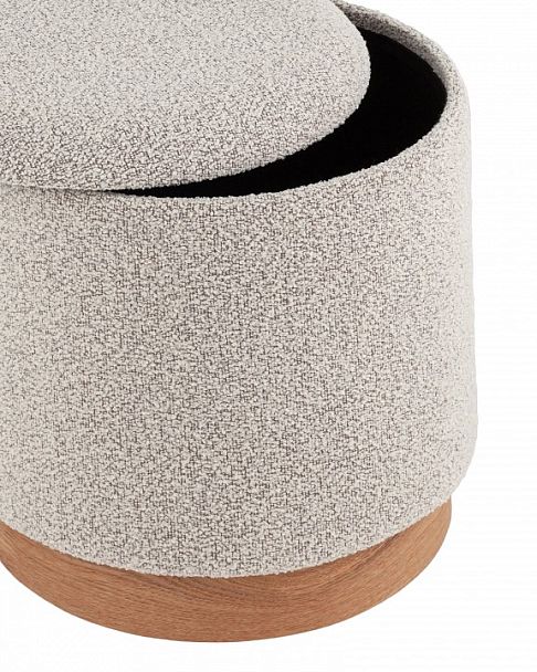 Пуф-сундук Холли S - Вид 3