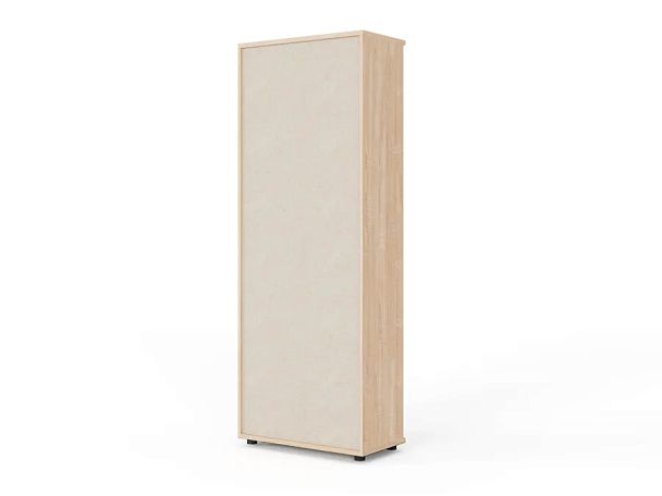 ЛАЙТ / LIGHT RLG038-70x35 Шкаф 4 полки 70x35x183 Дуб Сонома - Вид 7