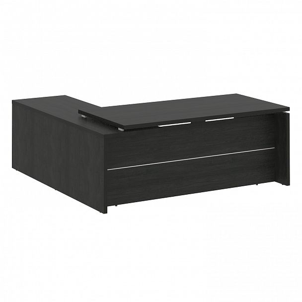 Стол "Yalta" LT.C-20 суар темный - Вид 1