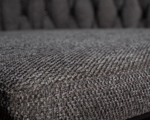 Стул барный DOBRIN LEON (графитовая ткань (LAR-275-21)) - Вид 9