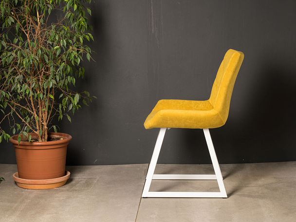 Стул Левмар Navi S64/VL1 - Вид 2