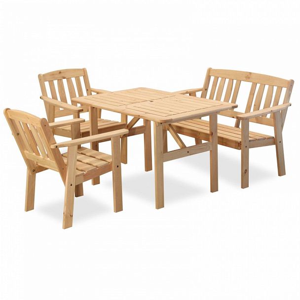 Комплект Соло - Вид 1