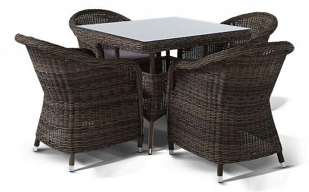 Набор уличный Фредо - Вид 1