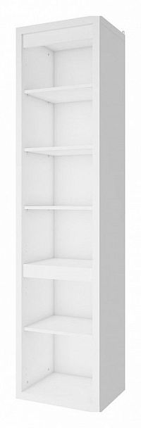 Шкаф для белья Норден СТЛ.321.04 - Вид 2