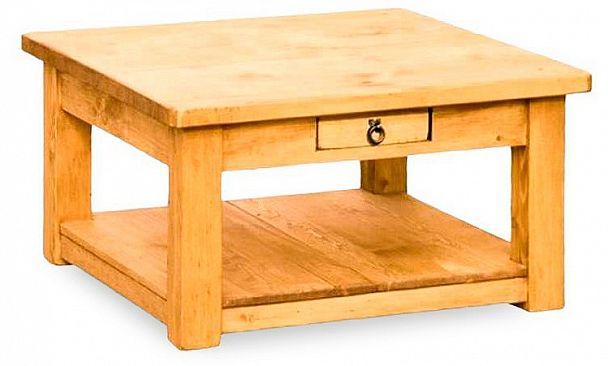 Стол журнальный Сервина - Вид 1