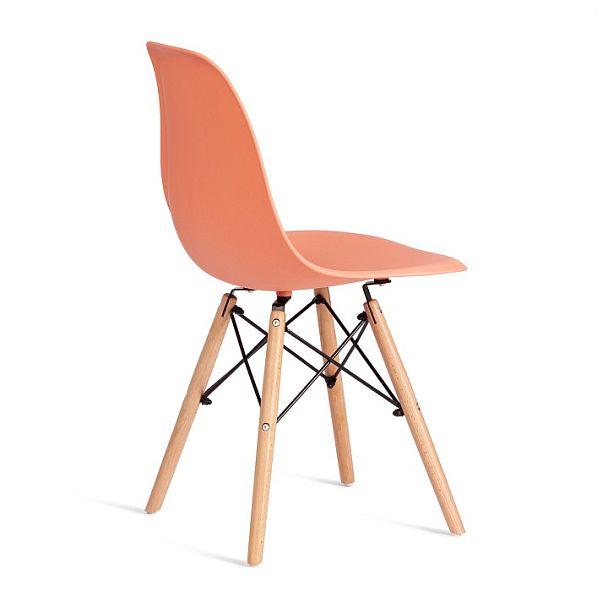 Стул Cindy Eames (mod. 1801) - Вид 4