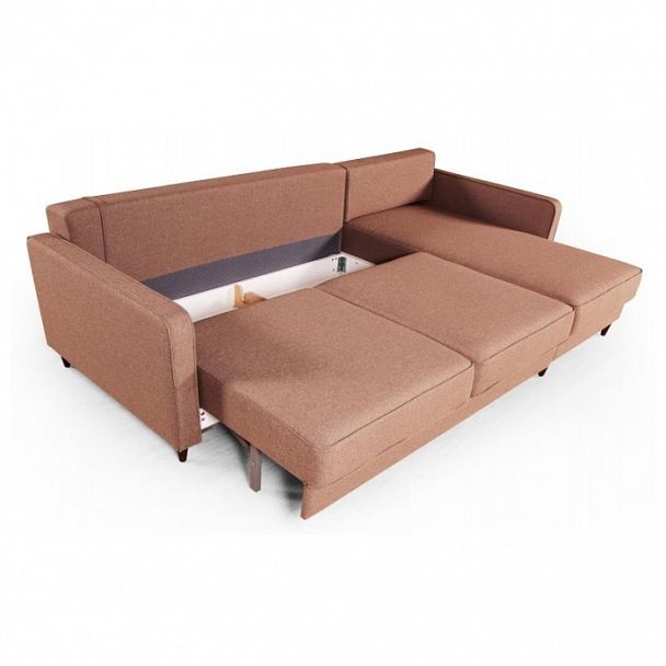 Диван "Осло" с шезлонгом - Вид 2