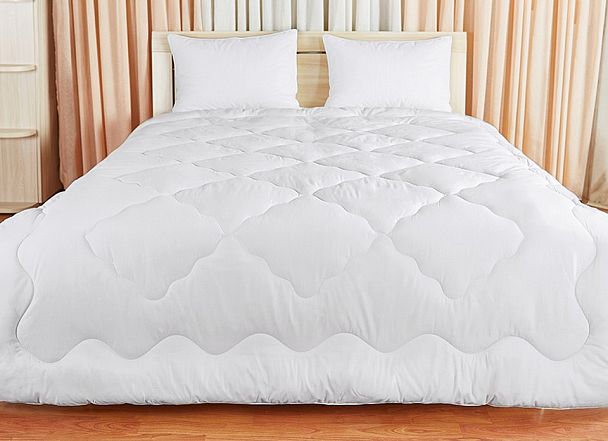 Одеяло двуспальное Evcalina - Вид 1