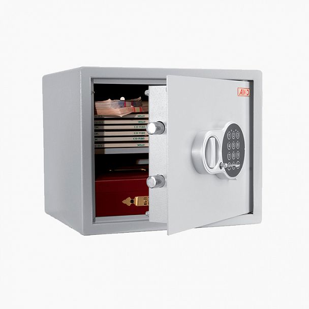 Сейф AIKO Т-28 EL - Вид 1
