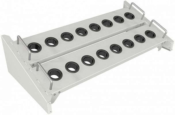 TC полка для ЧПУ SK-40 - Вид 1