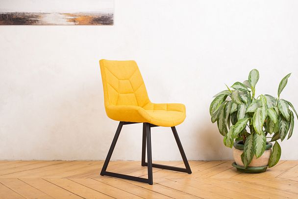 Стул Левмар Navi CS5 (R) - Вид 4