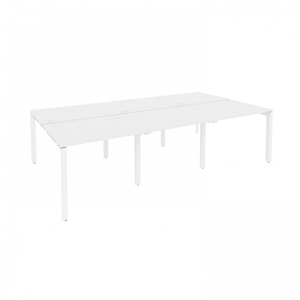 Рабочая станция "Onix" O.MP-D.RS-6.1.8 белый - Вид 1