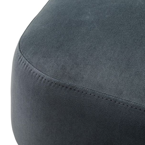 Кресло Шафран_Diag_ Grey - Вид 8