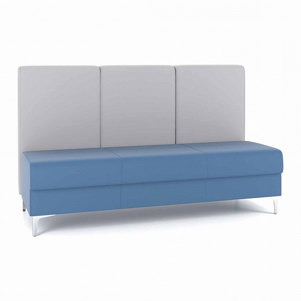 Диван "M6-3D2" - Вид 1