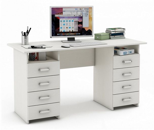 Стол письменный Лайт-9 - Вид 1