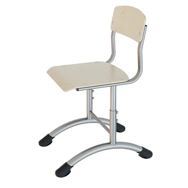 Стул Сигма F регулируемый гр.4-6 - Вид 16