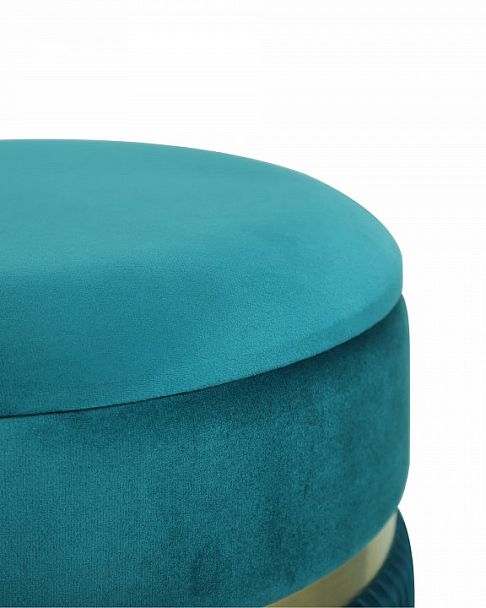 Пуф-сундук Миранда - Вид 5