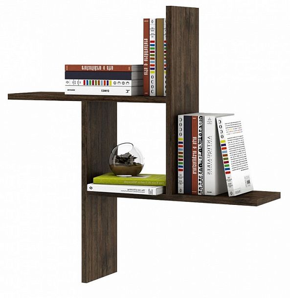 Полка навесная Лайт-35 - Вид 1