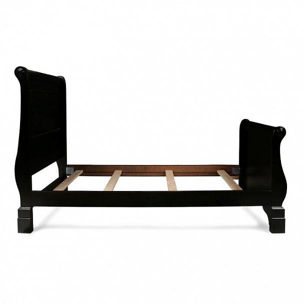 Кровать заказная №90 - Вид 3