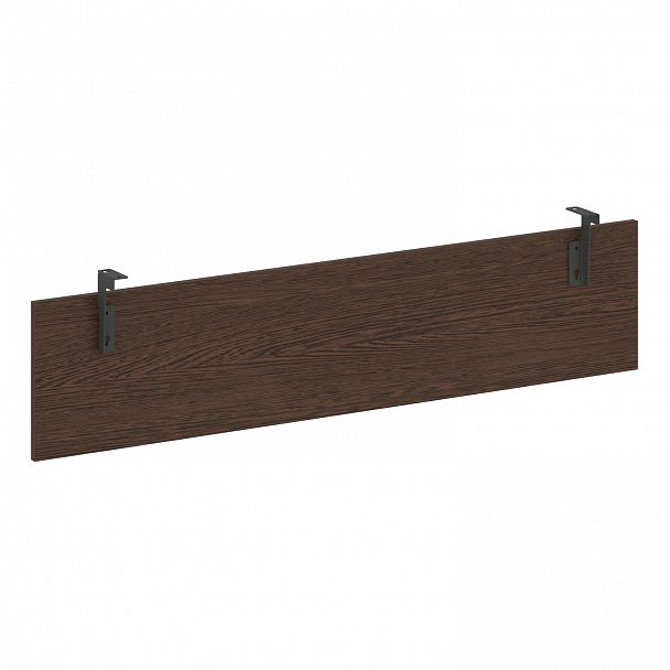 Царга "Metal System" Б.ЦС-4 венге/антрацит - Вид 1