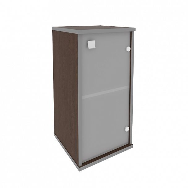 Шкаф "Style" Л.СУ-3.2 венге - Вид 1