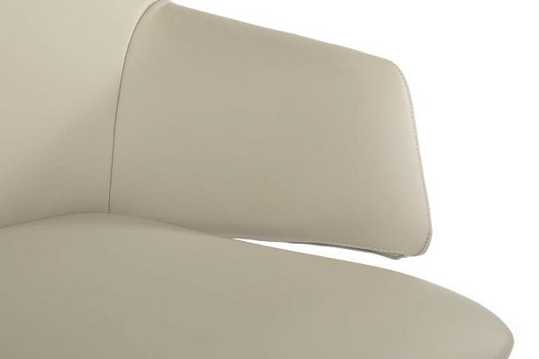 Кресло Spell-M B1719 Светло-серый - Вид 7